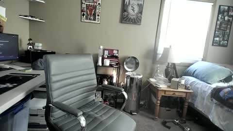 MrClean55 online show from 09/17/25, 09:05