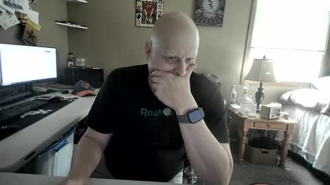 MrClean55 online show from 10/01/25, 04:02