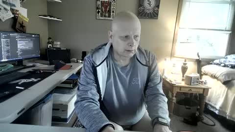 MrClean55 online show from 10/07/25, 04:37