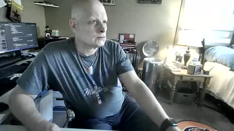 MrClean55 online show from 11/06/25, 04:30