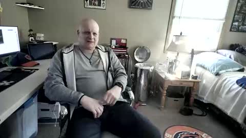 MrClean55 online show from 11/14/25, 05:44