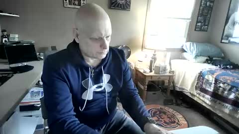 Snapshot of mrclean_55 chatting on 01/13/26, 04:45 MrClean55 online show from 01/13/26, 04:45