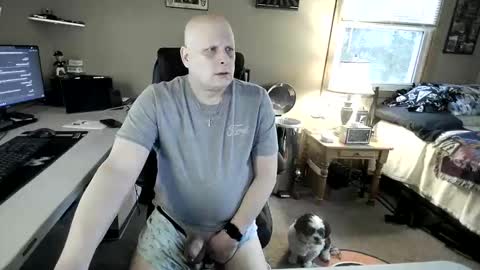 Snapshot of mrclean_55 chatting on 03/06/26, 04:25 MrClean55 online show from 03/06/26, 04:25