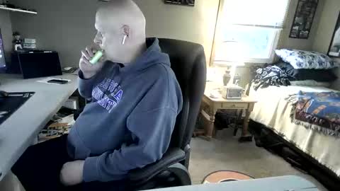 Snapshot of mrclean_55 chatting on 03/11/26, 07:31 MrClean55 online show from 03/11/26, 07:31