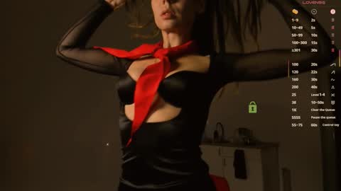 Snapshot of mrclsmira chatting on 09/12/25, 05:46 Miraculous St. Mira online show from 09/12/25, 05:46