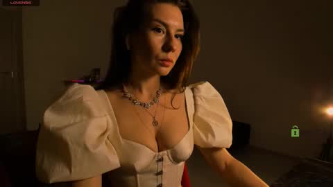 Snapshot of mrclsmira chatting on 09/19/25, 05:57 Miraculous St. Mira online show from 09/19/25, 05:57