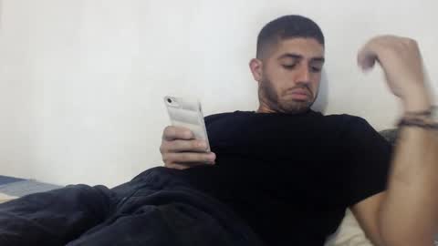 Snapshot of mrcum24 chatting on 01/04/25, 10:02 Will online show from 01/04/25, 10:02