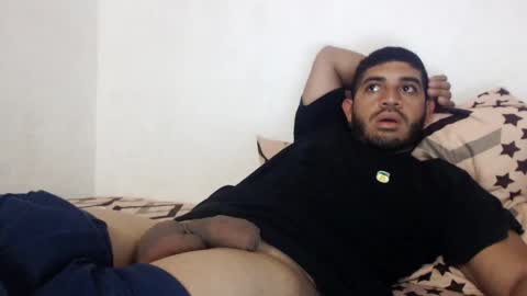 Snapshot of mrcum24 chatting on 02/23/25, 12:41 Will online show from 02/23/25, 12:41