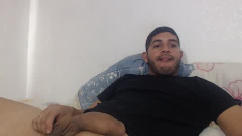 Snapshot of mrcum24 chatting on 09/29/25, 06:57 Will online show from 09/29/25, 06:57