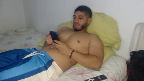 Snapshot of mrcum24 chatting on 07/28/26, 10:31 Will online show from 07/28/26, 10:31
