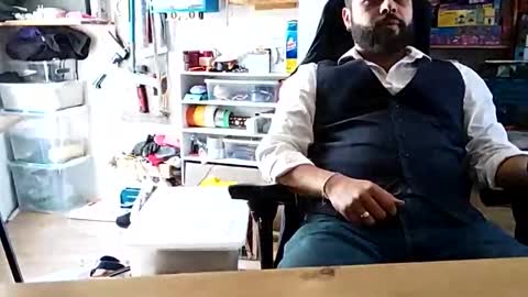 mrdelapampa online show from 05/11/26, 12:33