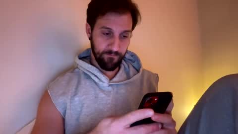 Snapshot of mrdickforyou08 chatting on 12/15/24, 08:36 Mr Dick online show from 12/15/24, 08:36