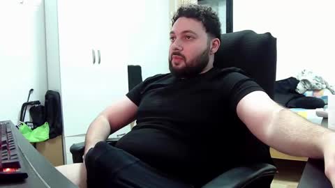 Mr Discovery online show from 01/11/25, 11:46