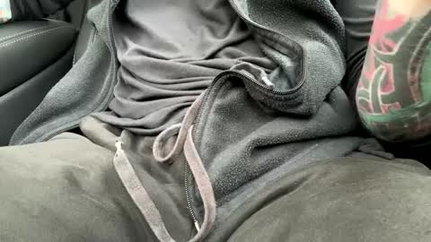 IwantU2WatchME online show from 09/14/25, 11:48