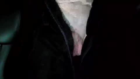 IwantU2WatchME online show from 10/20/25, 11:10