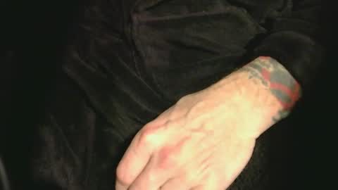 IwantU2WatchME online show from 10/28/25, 06:50