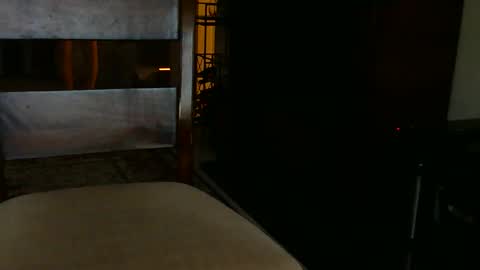 IwantU2WatchME online show from 11/23/25, 11:59