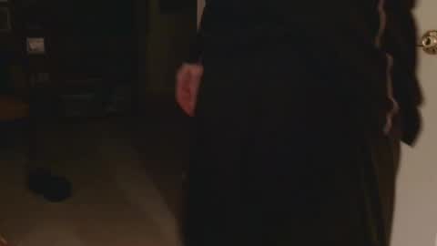 IwantU2WatchME online show from 11/27/25, 09:55