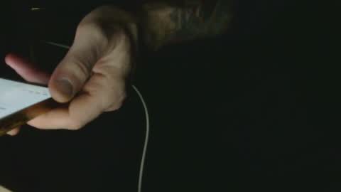 IwantU2WatchME online show from 01/06/26, 07:34