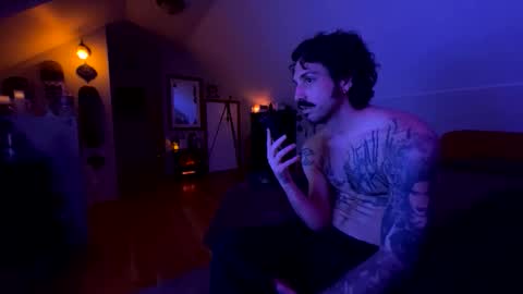 Snapshot of mrfanceypants chatting on 01/06/26, 08:07 mrfanceypants online show from 01/06/26, 08:07