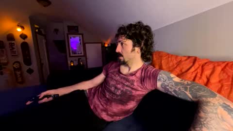 Snapshot of mrfanceypants chatting on 04/22/26, 07:33 mrfanceypants online show from 04/22/26, 07:33