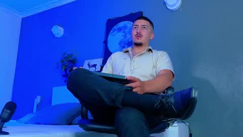 Mr Fox online show from 12/15/25, 11:58