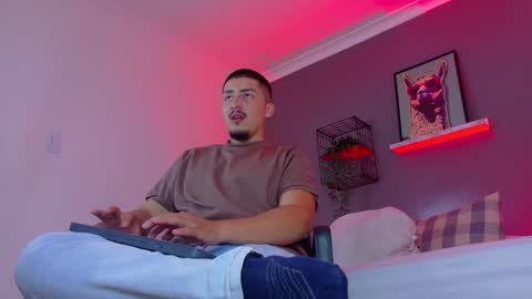 Mr Fox online show from 01/16/26, 07:29