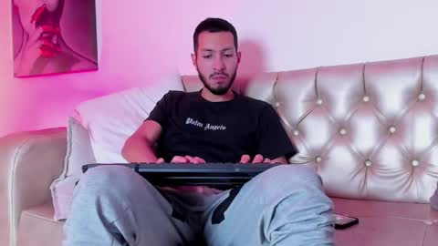 Snapshot of mrfranco_vc chatting on 03/09/26, 04:27 Andy online show from 03/09/26, 04:27