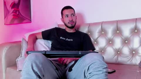 Snapshot of mrfranco_vc chatting on 03/31/26, 06:52 Andy online show from 03/31/26, 06:52