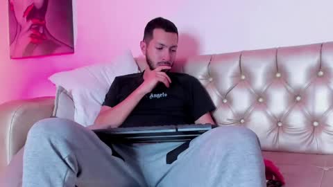 Snapshot of mrfranco_vc chatting on 04/13/26, 01:05 Andy online show from 04/13/26, 01:05