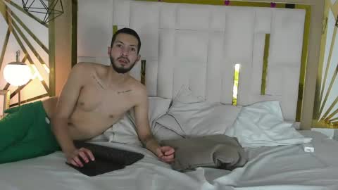 Snapshot of mrfranco_vc chatting on 04/16/26, 02:29 Andy online show from 04/16/26, 02:29