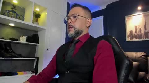 MrFrank. online show from 06/18/26, 11:03