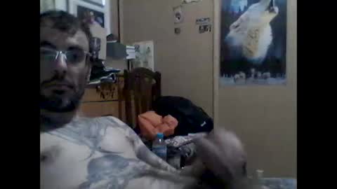 mrfumao online show from 01/18/26, 02:48