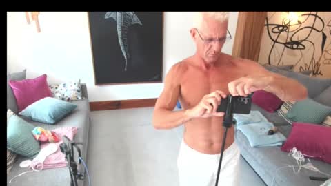 Snapshot of mrfuntime4you chatting on 02/12/25, 07:02 MrFunTimeforYou online show from 02/12/25, 07:02