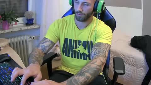 mrga591904 online show from 06/22/26, 06:38