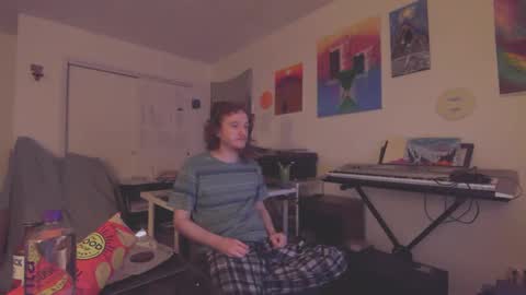 Snapshot of mrgoldtouch chatting on 03/06/26, 02:52 Ian online show from 03/06/26, 02:52