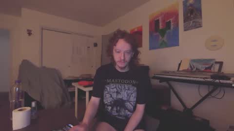 Snapshot of mrgoldtouch chatting on 03/12/26, 10:43 Ian online show from 03/12/26, 10:43