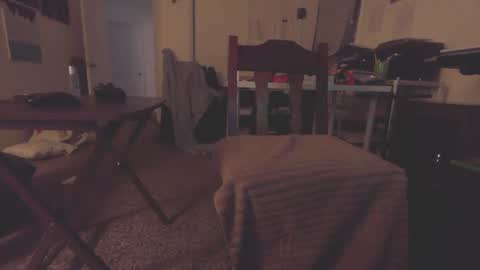 Snapshot of mrgoldtouch chatting on 03/21/26, 07:35 Ian online show from 03/21/26, 07:35