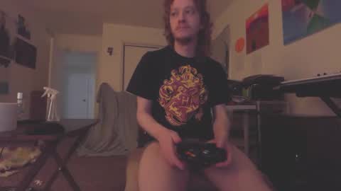 Snapshot of mrgoldtouch chatting on 03/27/26, 05:24 Ian online show from 03/27/26, 05:24