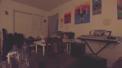 Snapshot of mrgoldtouch chatting on 04/03/26, 05:38 Ian online show from 04/03/26, 05:38