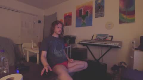 Snapshot of mrgoldtouch chatting on 06/23/26, 07:17 Ian online show from 06/23/26, 07:17