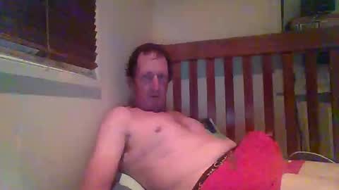mrgray11xxx aussie online show from 01/18/25, 10:28