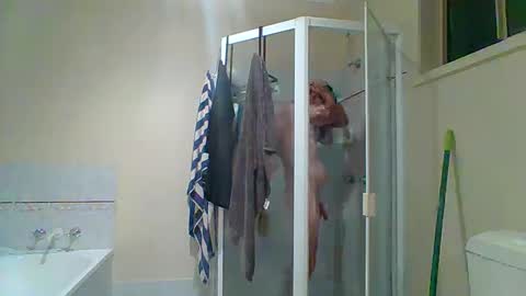 mrgray11xxx aussie online show from 01/26/25, 01:04