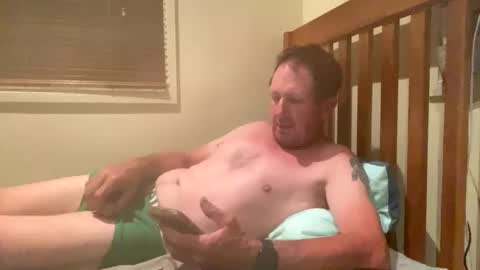 mrgray11xxx aussie online show from 02/21/25, 09:34