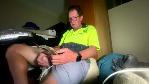 mrgray11xxx aussie online show from 03/02/25, 03:59