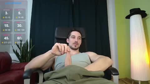 juan luis online show from 02/26/25, 03:08