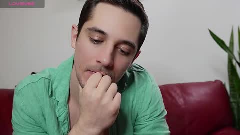 juan luis online show from 03/09/25, 03:49