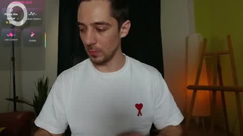 juan luis online show from 02/02/26, 08:07