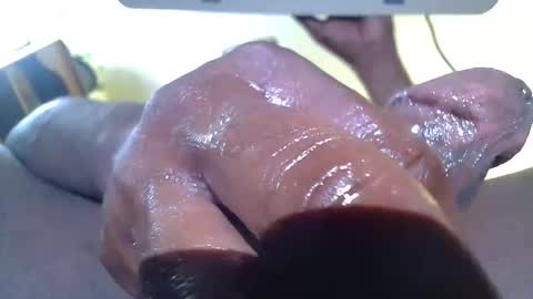 GSpotMassager online show from 10/23/25, 05:07