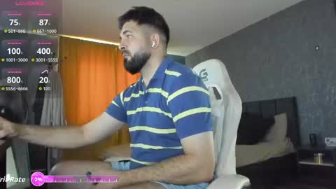 Snapshot of mrhome123 chatting on 08/07/26, 08:16 mrhome123 online show from 08/07/26, 08:16